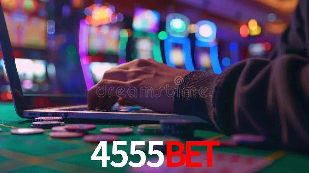 Desvendando o Mundo dos Jogos Virtuais na 4555bet