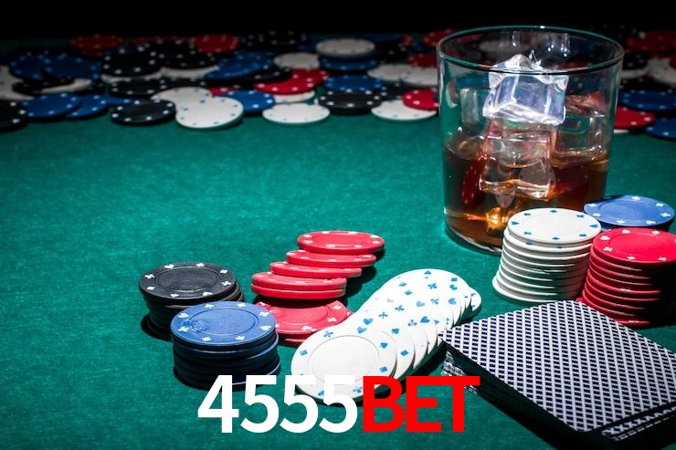 A Emoção da Loteria na 4555bet: Uma Chance de Mudança de Vida