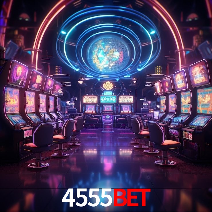 A Emoção da Loteria na 4555bet: Uma Chance de Mudança de Vida
